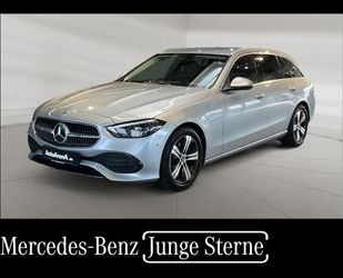 Mercedes-Benz C 180 Gebrauchtwagen