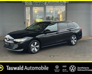 VW Passat Variant Gebrauchtwagen