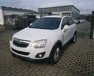 Opel Antara Gebrauchtwagen