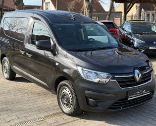 Renault Kangoo Gebrauchtwagen