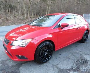 Seat Leon Gebrauchtwagen