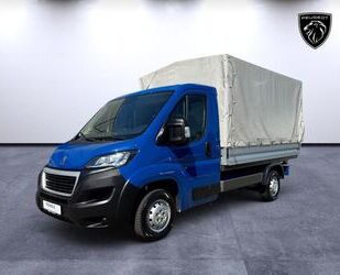 Peugeot Boxer Gebrauchtwagen