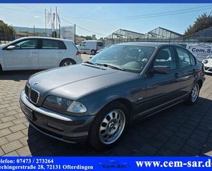 BMW 325 Gebrauchtwagen