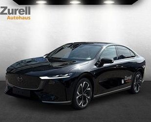 Mazda 6e Gebrauchtwagen