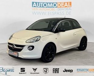 Opel Adam Gebrauchtwagen