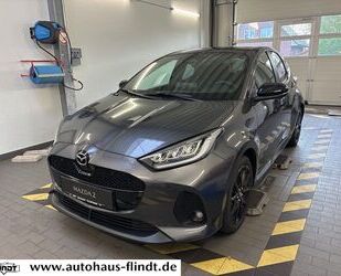 Mazda 2 Gebrauchtwagen