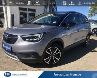 Opel Crossland (X) Gebrauchtwagen