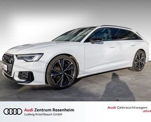 Audi S6 Gebrauchtwagen