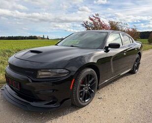 Dodge Charger Gebrauchtwagen
