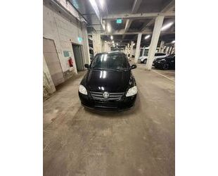 VW Fox Gebrauchtwagen