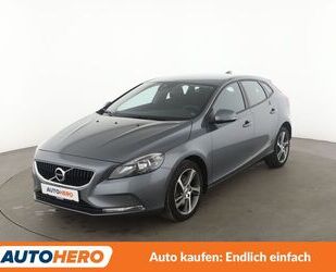 Volvo V40 Gebrauchtwagen