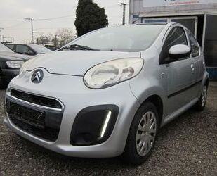 Citroen C1 Gebrauchtwagen