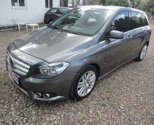Mercedes-Benz B 180 Gebrauchtwagen