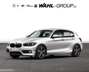 BMW 120 Gebrauchtwagen