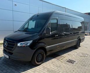 Mercedes-Benz Sprinter Gebrauchtwagen