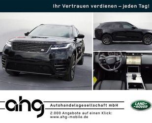 Land Rover Land Rover Range Rover Velar 3.0 D300 DYNAMIC HSE Gebrauchtwagen