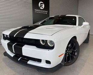 Dodge Challenger Gebrauchtwagen
