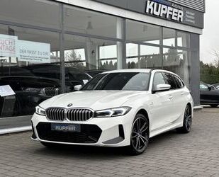 BMW 330 Gebrauchtwagen