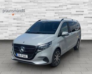 Mercedes-Benz V 250 Gebrauchtwagen