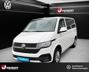 VW T6 Transporter Gebrauchtwagen