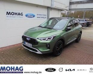Ford Kuga Gebrauchtwagen