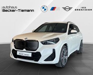 BMW iX1 Gebrauchtwagen