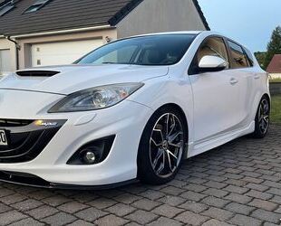 Mazda 3 Gebrauchtwagen