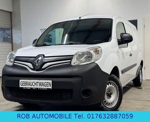 Renault Kangoo Gebrauchtwagen