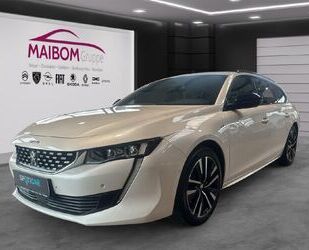 Peugeot 508 Gebrauchtwagen