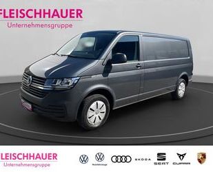 VW T6 Transporter Gebrauchtwagen