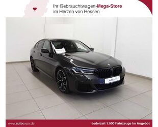 BMW 545 Gebrauchtwagen