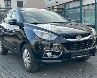 Hyundai ix35 Gebrauchtwagen