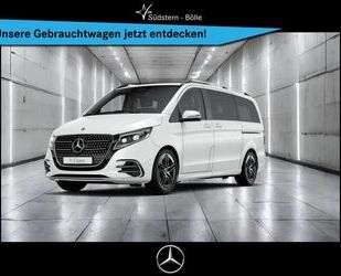 Mercedes-Benz V 250 Gebrauchtwagen