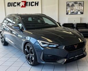Cupra Leon Gebrauchtwagen