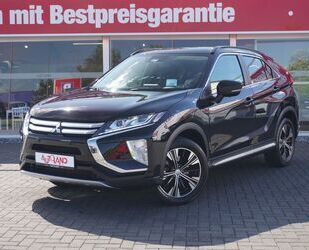 Mitsubishi Eclipse Cross Gebrauchtwagen