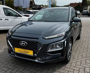 Hyundai KONA Gebrauchtwagen
