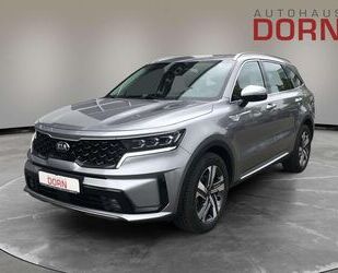 Kia Sorento Gebrauchtwagen