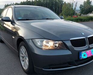 BMW 318 Gebrauchtwagen