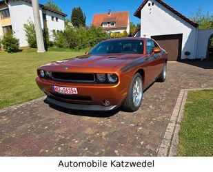 Dodge Challenger Gebrauchtwagen