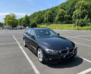 BMW 330 Gebrauchtwagen