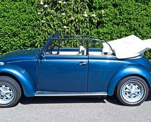 VW Käfer Gebrauchtwagen