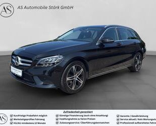 Mercedes-Benz C 180 Gebrauchtwagen