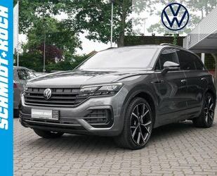VW Touareg Gebrauchtwagen