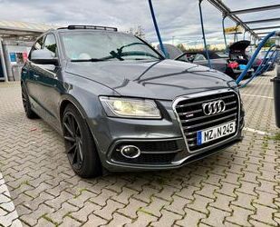 Audi Q5 Gebrauchtwagen