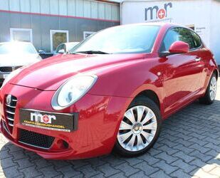Alfa Romeo MiTo Gebrauchtwagen