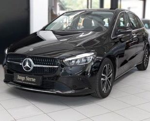 Mercedes-Benz B 180 Gebrauchtwagen