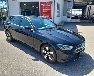 Mercedes-Benz C 220 Gebrauchtwagen
