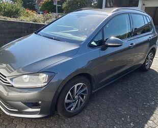 VW Golf Sportsvan Gebrauchtwagen