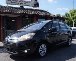 Citroen Grand C4 Picasso / SpaceTourer Gebrauchtwagen