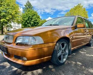 Volvo V70 Gebrauchtwagen